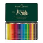 Thumbnail 2 of Faber Castell Polychromos Artists Colour Pencil Tin of 36