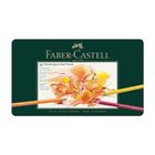 Thumbnail 3 of Faber Castell Polychromos Artists Colour Pencil Tin of 36