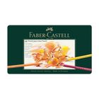 Thumbnail 3 of Faber Castell Polychromos Artists Colour Pencil Tin of 60