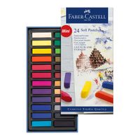 Faber-Castell Studio Oil Pastels