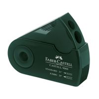 Faber-Castell Castell 9000 Twin Sharpener Box