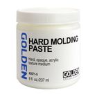 Thumbnail 1 of Golden Hard Molding Paste