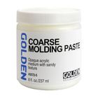 Thumbnail 1 of Golden Coarse Molding Paste