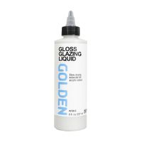 Golden Acrylic Glazing Fluid