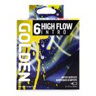 Thumbnail 2 of Golden High Flow Acrylic Intro Set 6 x 30ml