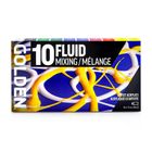 Thumbnail 2 of Golden Fluid Acrylic Mixing Set 10 x 30ml