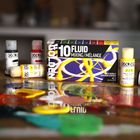 Thumbnail 6 of Golden Fluid Acrylic Mixing Set 10 x 30ml