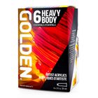 Thumbnail 3 of Golden Heavy Body Acrylics Essential Colours Set