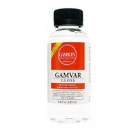 Gamblin Gamvar Varnish Gloss