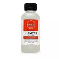 Gamblin Gamvar Varnish Matte