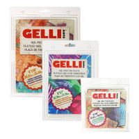 Gelli Arts Gel Printing Plates