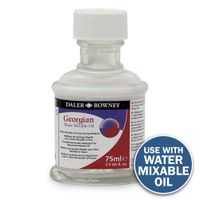 Daler Rowney Georgian Water Mixable Fast Drying Medium