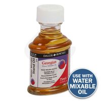 Daler Rowney Georgian Water Mixable Stand Oil