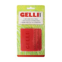 Gelli Arts Mini Print Tools Set
