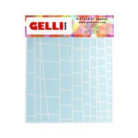 Gelli Arts® Parchment Paper