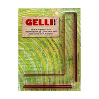 Gelli Arts Mini Placement Tool