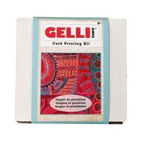 Gelli Plate : Gel Printing Plates