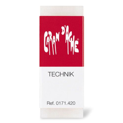 Image of Caran d'Ache Technik Pencil Eraser