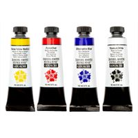 Daniel Smith Extra Fine Gouache Primary Mixing Set