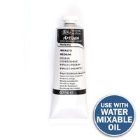 Winsor & Newton Artisan Water Mixable Impasto Medium