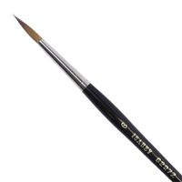 Isabey 6227z Pure Kolinsky Sable Brush