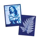 Thumbnail 4 of Jacquard Cyanotype Fabric Sheets