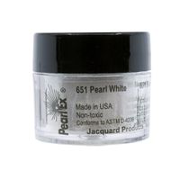 Jacquard Pearl Ex Powdered Pigments