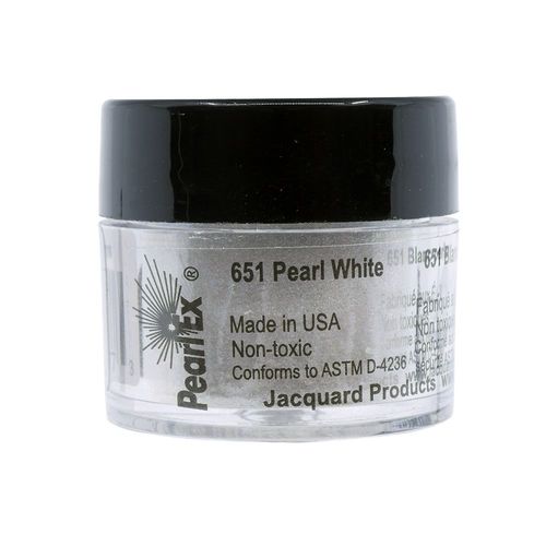 Image of Jacquard Pearl Ex Powdered Pigments