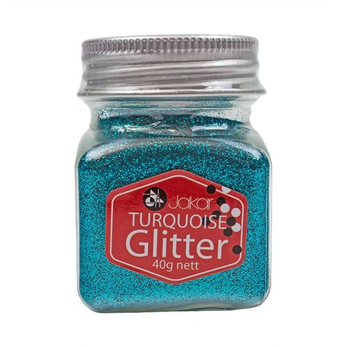 Image of Jakar Glitter Jars
