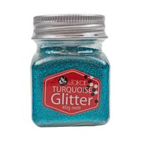 Jakar Glitter Jars