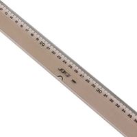 Plastic Ruler 50cm (18")