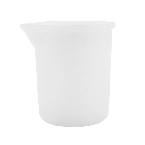 Image of Silicone Mixing & Measuring Cup