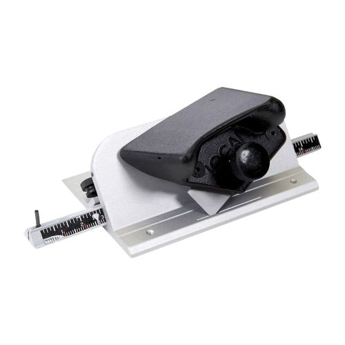 Image of Logan 4000 Deluxe Pull Style Handheld Mount Cutter