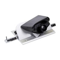 Logan 4000 Deluxe Pull Style Handheld Mount Cutter