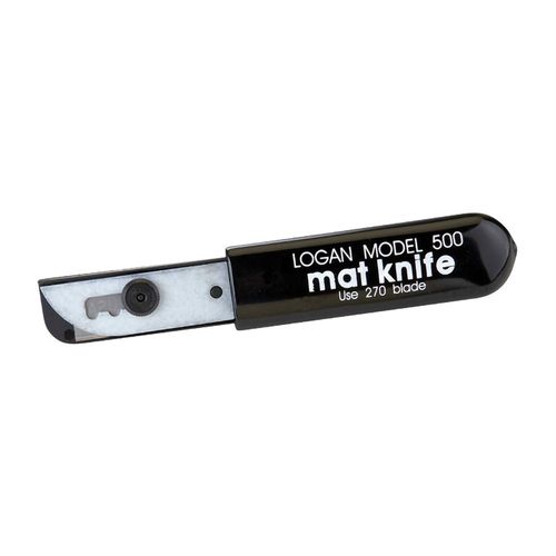 Image of Logan 500 Mat Knife