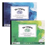 Daler Rowney Langton Watercolour Pads