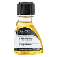 Winsor & Newton Linseed Stand Oil