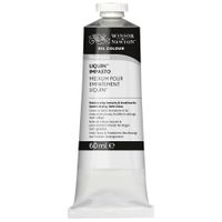 Winsor & Newton Liquin Impasto Medium
