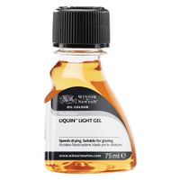 Winsor & Newton Liquin Light Gel Medium