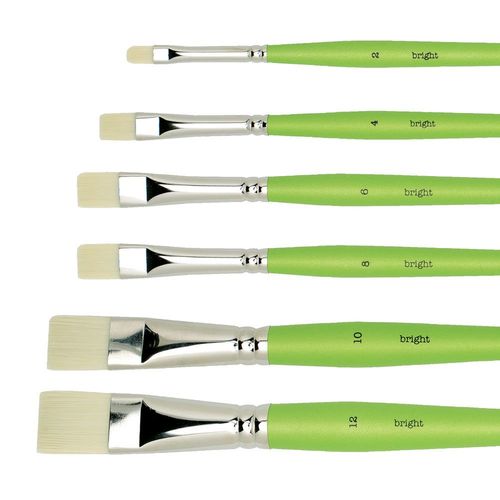 Image of Liquitex Professional Freestyle Bright Brush