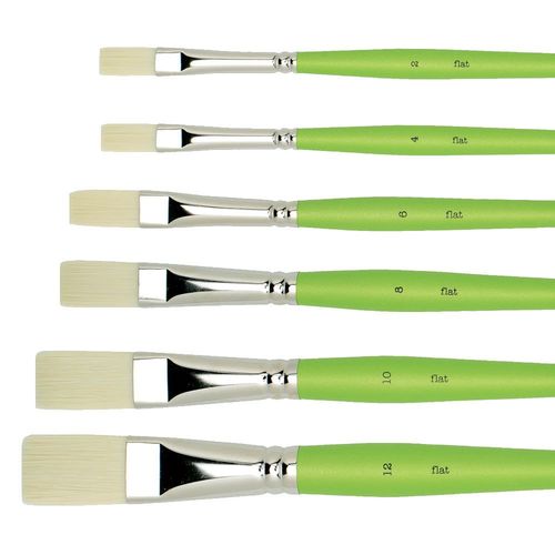 Image of Liquitex Professional Freestyle Flat Brush