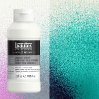Liquitex Professional Airbrush Medium
