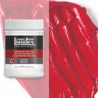 Liquitex Professional Gloss Super Heavy Gel