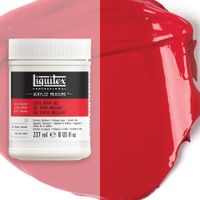 Liquitex Professional Gloss Heavy Gel Medium