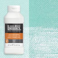 Liquitex Professional High Gloss Varnish