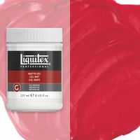 Liquitex Professional Matte Gel Medium