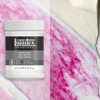 Liquitex Professional Natural Sand Gel