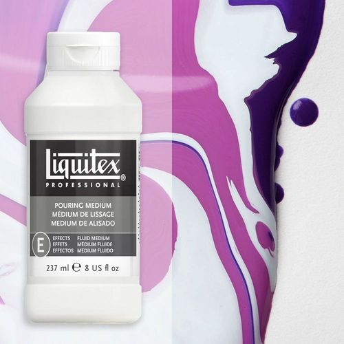 Liquitex Professional Pouring Medium