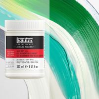 Liquitex Professional Slow-Dri Blending Gel Additive