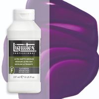 Liquitex Professional Ultra Matt Medium